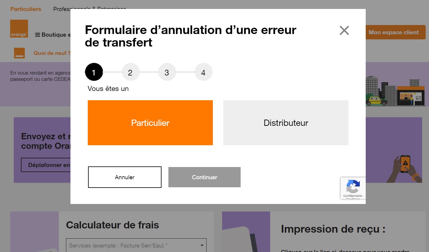 Demander L annulation D une Erreur De Transfert Orange Money Orange SN demander-l-annulation-d-une-erreur-de-transfert-orange-money-orange-sn